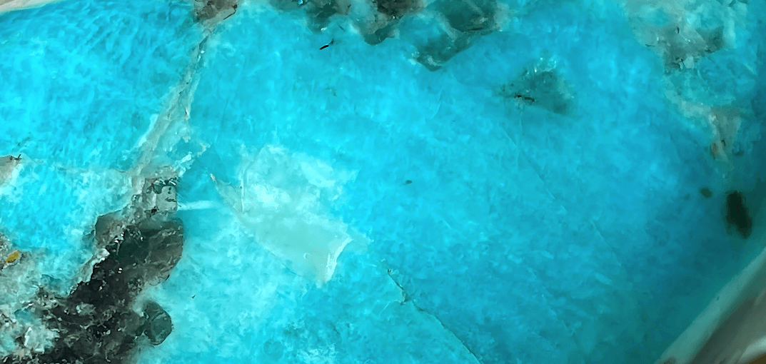 amazonite
